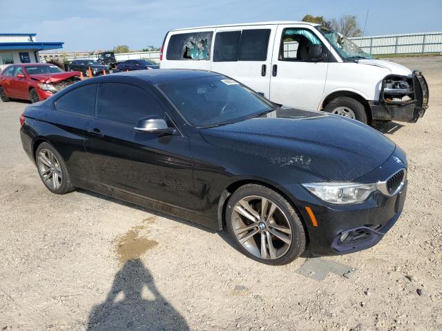 Photo 4 from auction – 2014 BMW 428 XI with VIN WBA3N5C59EF717470