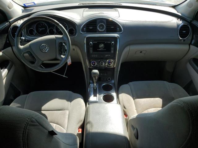 Photo 8 from auction – 2016 BUICK ENCLAVE with VIN 5GAKRAKD3GJ183727