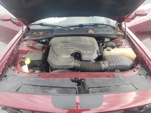 Photo 11 from auction – 2018 DODGE CHALLENGER with VIN 2C3CDZAG3JH224060