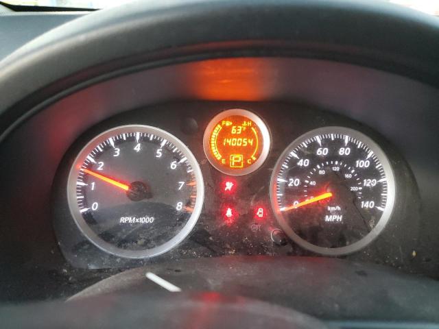Photo 9 from auction – 2012 NISSAN SENTRA 2.0 with VIN 3N1AB6APXCL726603
