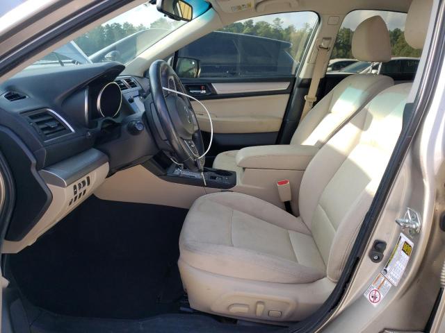 Photo 7 from auction – 2015 SUBARU LEGACY 2.5 with VIN 4S3BNBC60F3076010