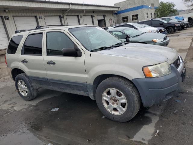 Photo 4 from auction – 2003 FORD ESCAPE XLT with VIN 1FMYU93113KB43639