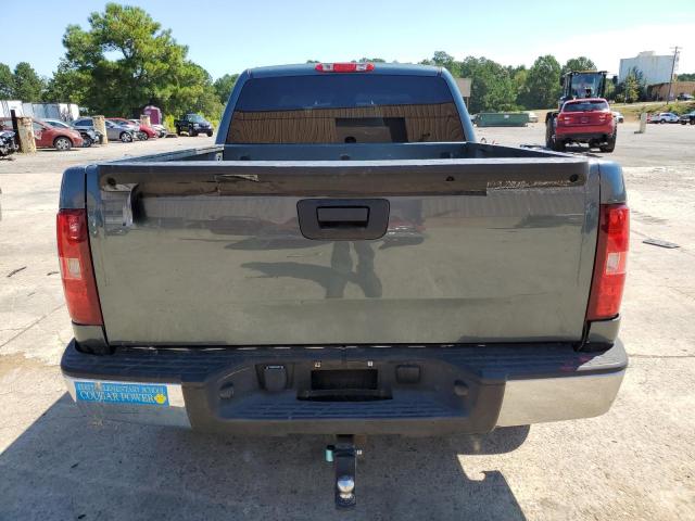 Photo 6 from auction – 2007 CHEVROLET SILVERADO with VIN 1GCEC19C17Z508273