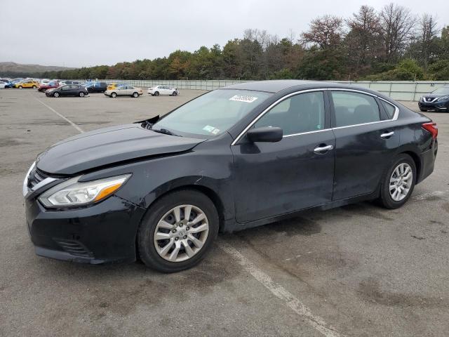 NISSAN ALTIMA 2.5 2016 with VIN 1N4AL3AP7GN327605 - Photo from auction