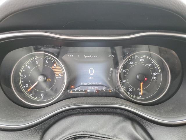 Photo 9 from auction – 2019 JEEP CHEROKEE L with VIN 1C4PJMDXXKD408172