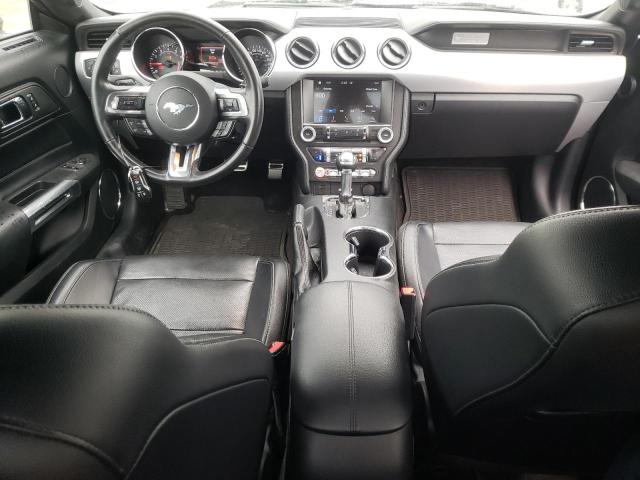 Photo 8 from auction – 2016 FORD MUSTANG with VIN 1FA6P8TH3G5305596