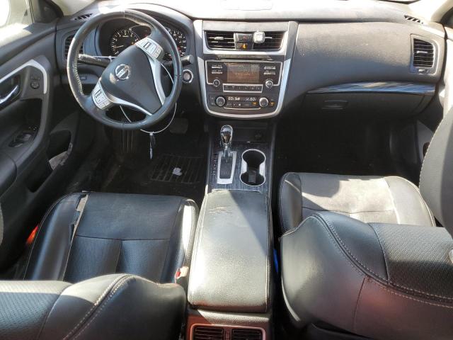Photo 8 from auction – 2017 NISSAN ALTIMA with VIN 1N4AL3AP4HC287786