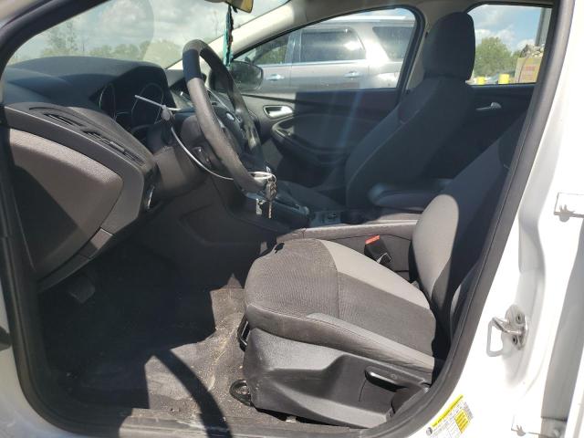 Photo 7 from auction – 2014 FORD FOCUS SE with VIN 1FADP3F27EL194545