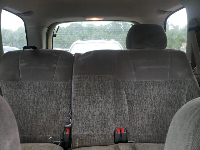 Photo 10 from auction – 2003 CHEVROLET TRAILBLAZE with VIN 1GNDS13S832350958