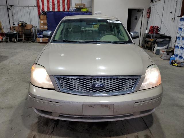 Photo 5 from auction – 2006 FORD FIVE HUNDR with VIN 1FAHP25136G137354
