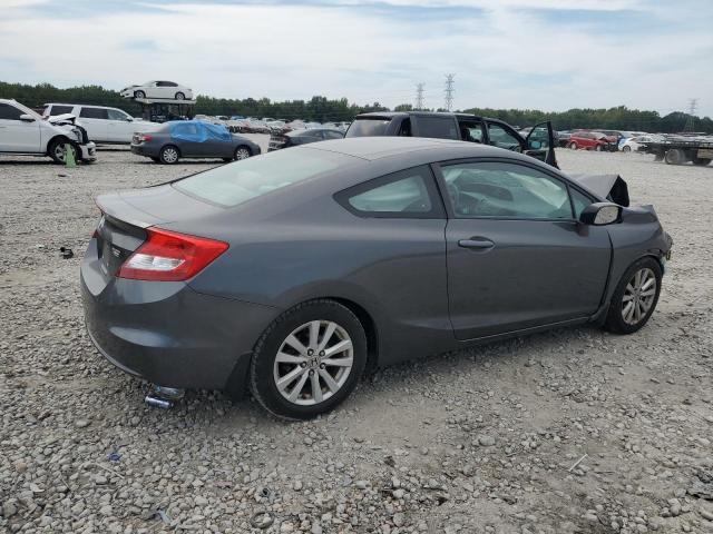 Photo 3 from auction – 2012 HONDA CIVIC EX with VIN 2HGFG3B84CH504532