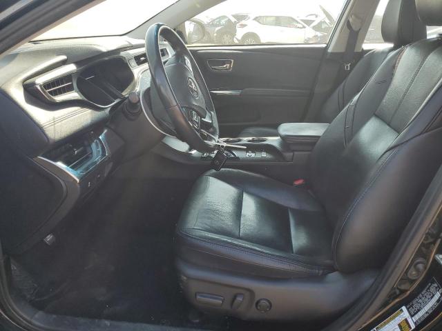 Photo 7 from auction – 2018 TOYOTA AVALON XLE with VIN 4T1BK1EB2JU282957