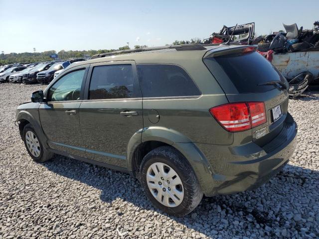 Photo 2 from auction – 2018 DODGE JOURNEY SE with VIN 3C4PDCAB7JT446283