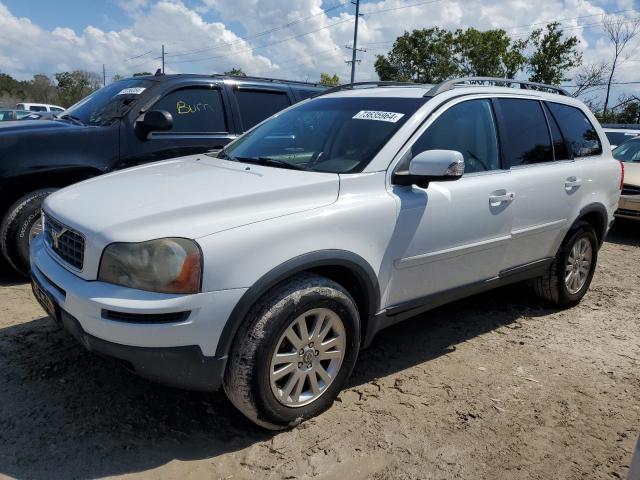 Photo 1 from auction – 2008 VOLVO XC90 3.2 with VIN YV4CY982681441151
