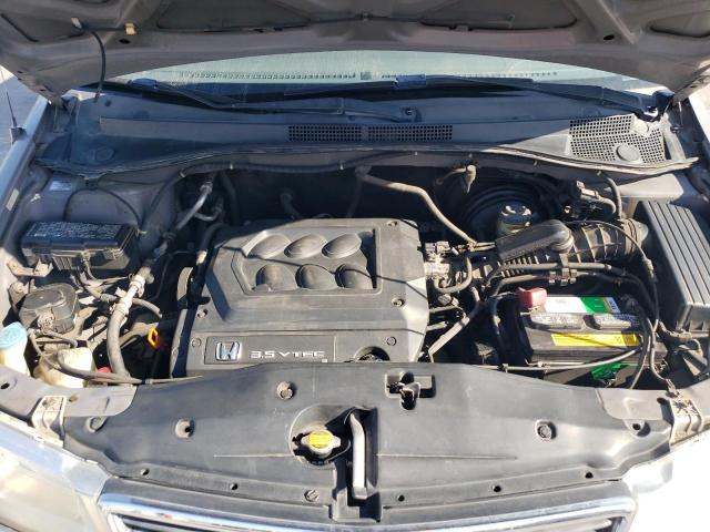 Photo 12 from auction – 2000 HONDA ODYSSEY EX with VIN 2HKRL1868YH581209