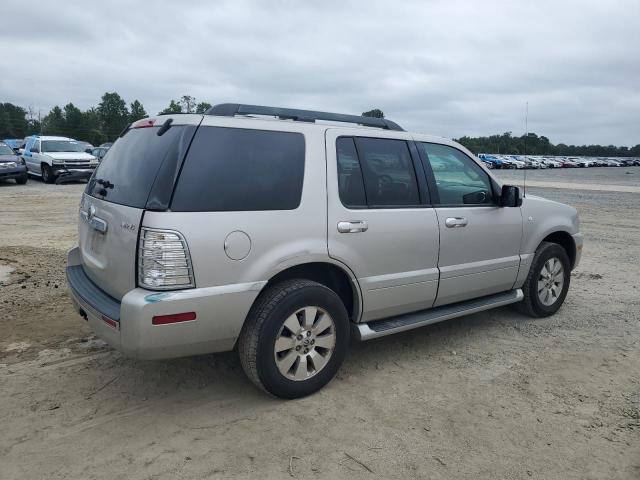 Photo 3 from auction – 2006 MERCURY MOUNTAINEE with VIN 4M2EU47846UJ03737