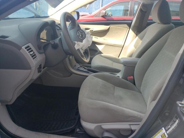 Photo 7 from auction – 2010 TOYOTA COROLLA BA with VIN 2T1BU4EE4AC415824