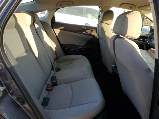 Photo 10 from auction – 2019 HONDA CIVIC LX with VIN 19XFC2F65KE012793
