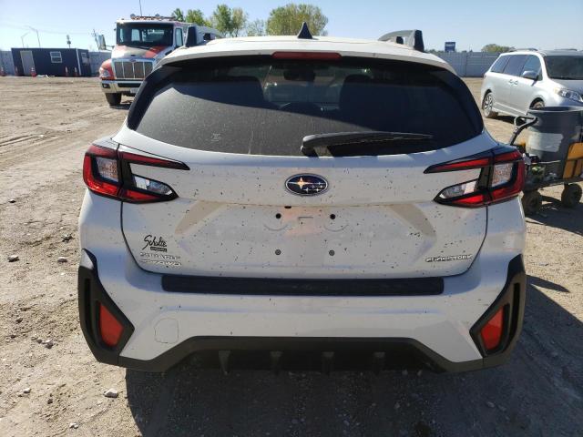 Photo 6 from auction – 2024 SUBARU CROSSTREK with VIN JF2GUADC3R8211321