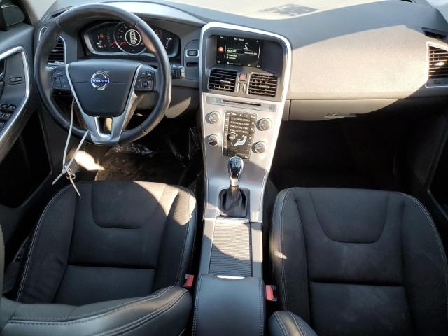Photo 8 from auction – 2017 VOLVO XC60 T5 with VIN YV440MDJ9H2074994