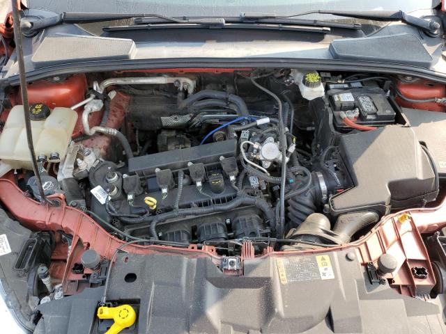 Photo 11 from auction – 2018 FORD FOCUS SE with VIN 1FADP3F23JL246652