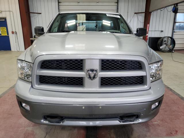 Photo 5 from auction – 2010 DODGE RAM 1500 with VIN 3D7JB1ET0AG118589