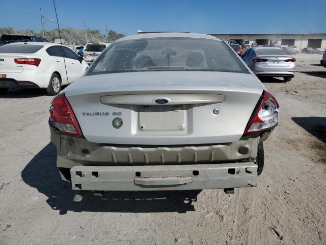 Photo 6 from auction – 2005 FORD TAURUS SE with VIN 1FAFP53275A200221