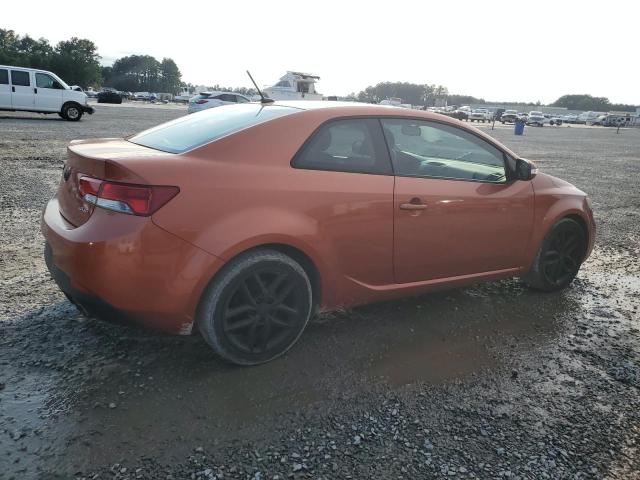 Photo 3 from auction – 2010 KIA FORTE SX with VIN KNAFW6A35A5146559