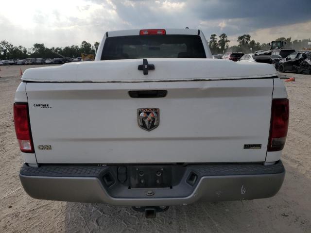 Photo 6 from auction – 2010 DODGE RAM 1500 with VIN 1D7RB1GP3AS250919