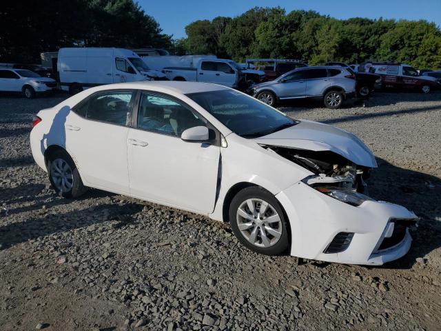 Photo 4 from auction – 2016 TOYOTA COROLLA L with VIN 2T1BURHE2GC746385