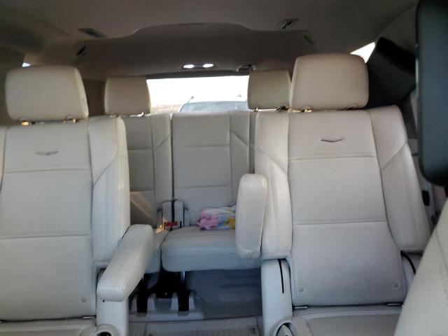 Photo 10 from auction – 2021 CADILLAC ESCALADE P with VIN 1GYS4DKL6MR228446