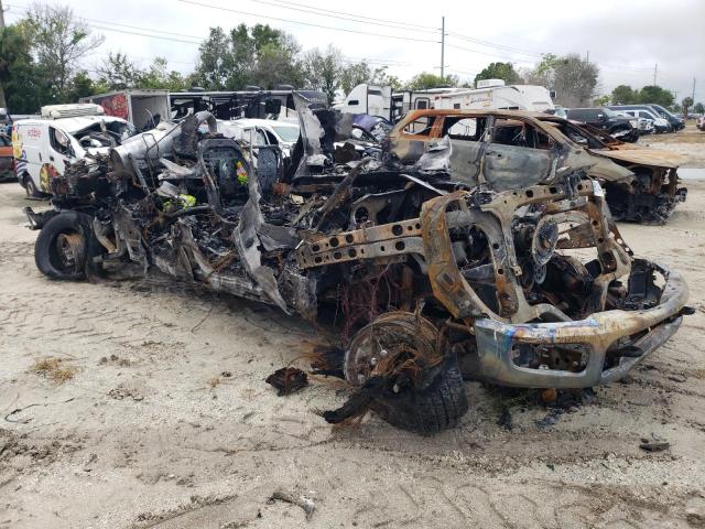 Photo 4 from auction – 2023 FORD F250 SUPER with VIN 1FT7W2BA0PEC20704