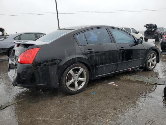 Photo 3 from auction – 2008 NISSAN MAXIMA SE with VIN 1N4BA41E38C817387