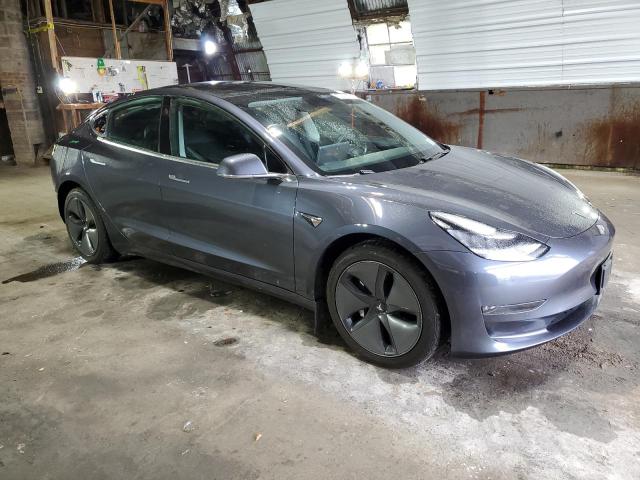 Photo 4 from auction – 2020 TESLA MODEL 3 with VIN 5YJ3E1EB0LF793577