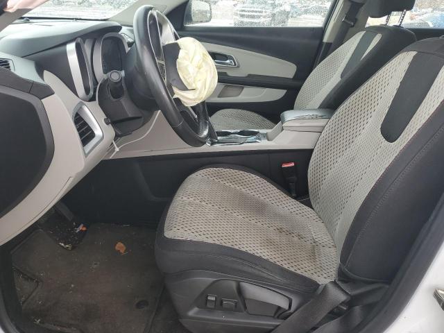 Photo 7 from auction – 2011 CHEVROLET EQUINOX LS with VIN 2GNALBEC5B1158438