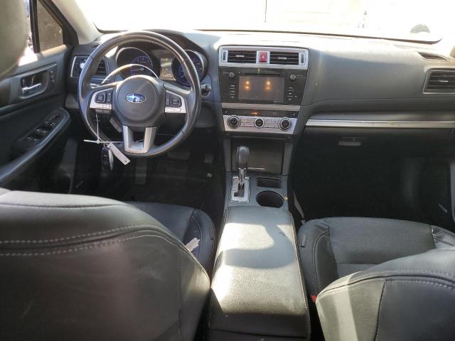 Photo 8 from auction – 2017 SUBARU LEGACY 2.5 with VIN 4S3BNAK66H3027733