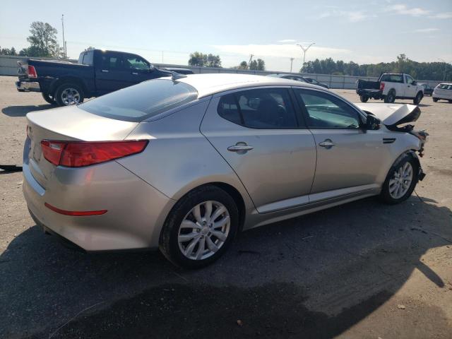 Photo 3 from auction – 2014 KIA OPTIMA LX with VIN 5XXGM4A73EG320781