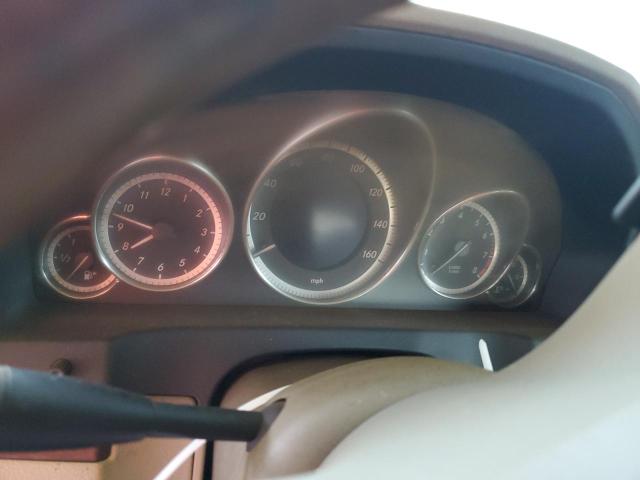 Photo 9 from auction – 2012 MERCEDES-BENZ E 350 with VIN WDDKK5KF7CF164080