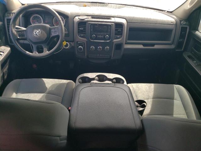 Photo 8 from auction – 2019 RAM 1500 CLASS with VIN 1C6RR6FG2KS581309