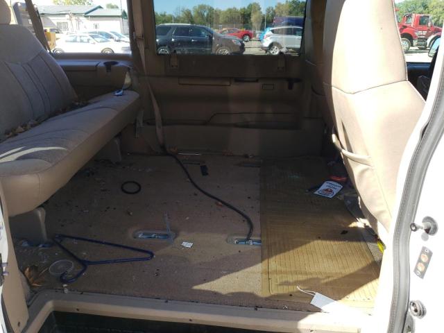 Photo 11 from auction – 2003 CHEVROLET ASTRO with VIN 1GNEL19X73B127086