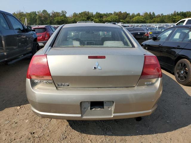 Photo 6 from auction – 2006 MITSUBISHI GALANT ES with VIN 4A3AB36F56E069934