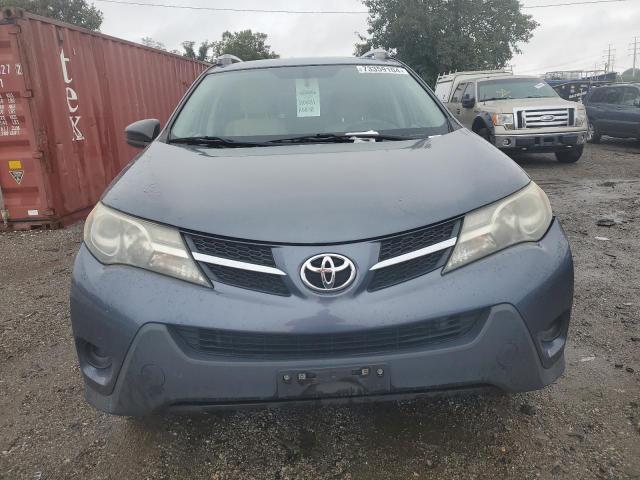 Photo 5 from auction – 2013 TOYOTA RAV4 LE with VIN 2T3BFREV5DW083085