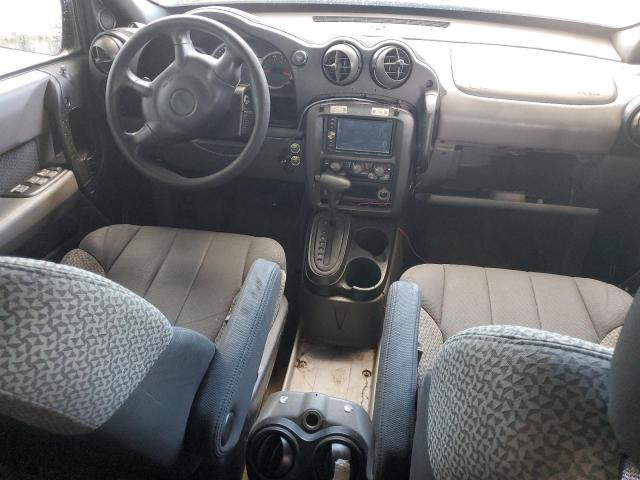 Photo 8 from auction – 2004 PONTIAC AZTEK with VIN 3G7DB03E34S533217