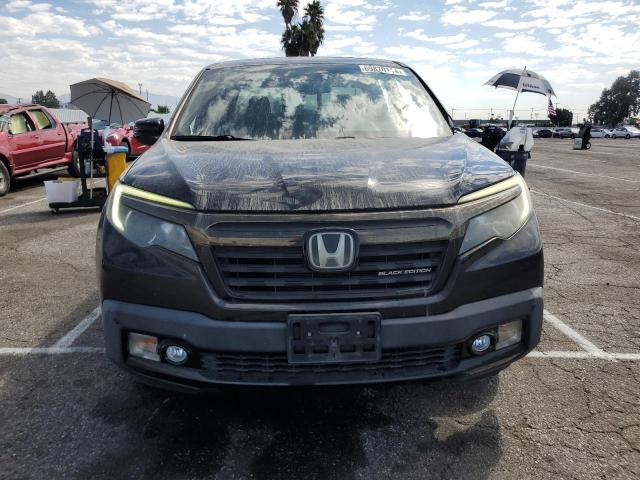 Photo 5 from auction – 2017 HONDA RIDGELINE with VIN 5FPYK3F86HB011276