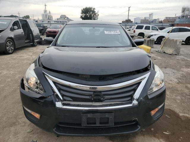 Photo 5 from auction – 2013 NISSAN ALTIMA 2.5 with VIN 1N4AL3AP2DN458002