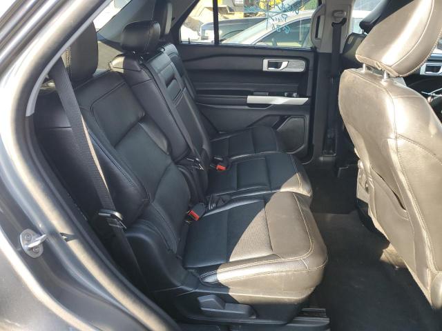 Photo 11 from auction – 2021 FORD EXPLORER L with VIN 1FMSK8FHXMGB45845