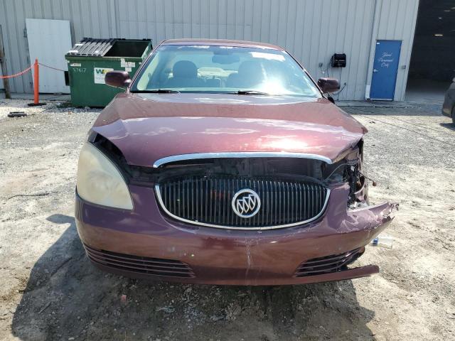 Photo 5 from auction – 2006 BUICK LUCERNE CX with VIN 1G4HD57296U166445