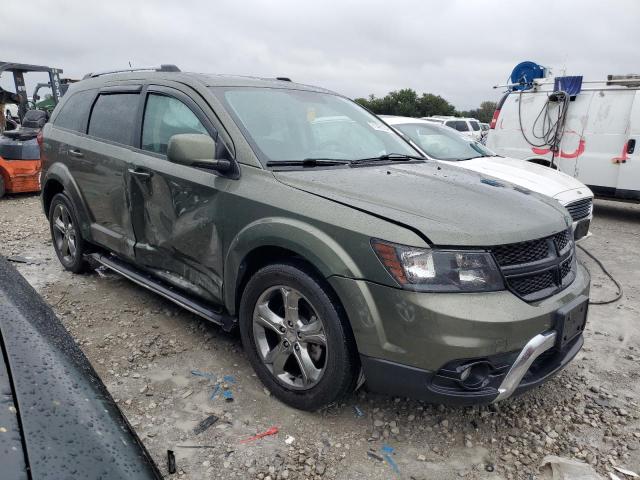 Photo 4 from auction – 2016 DODGE JOURNEY CR with VIN 3C4PDCGB9GT187019