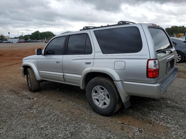 Photo 2 from auction – 2002 TOYOTA 4RUNNER LI with VIN JT3GN87R820220559