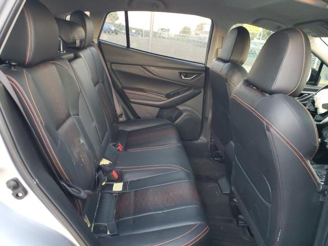 Photo 10 from auction – 2021 SUBARU CROSSTREK with VIN JF2GTHMC6M8685476